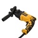 Перфоратор электрический RH-650-18, SDS-plus, 650 Вт, 2.0 Дж, 3 плюс 1 режим Denzel 26603 - изображение 15