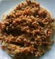 Пюре картофельное с курицей и грибами Еда в Поход 100г - изображение 3