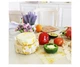 Набор восковых салфеток Beeswax Wraps 3 шт 244 7 - изображение 4