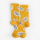 Набір шкарпеток Dodo Socks Гупало Василь 44-46 - изображение 3