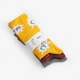 Набір шкарпеток Dodo Socks Гупало Василь 44-46 - изображение 6