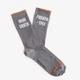 Пара шкарпеток Dodo Socks Нині Свято 36-38 - изображение 1