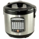 Мультиварка Rainberg RB-6208 42 программы 6 л 1000 Вт - изображение 2