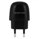 Сетевое Зарядное Устройство Borofone BA49A Type-C 2,1A Цвет Белый - изображение 4