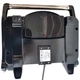 Гриль прижимной сэндвичница Wimpex BBQ WX-1066 1500W - изображение 5