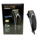 Профессиональная машинка для стрижки волос Gemei GM-809 Plus 220V 9W Black - изображение 6