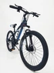Гірський Велосипед HAMMER-24 Чорно Синій Shimano - зображення 2