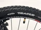 Горный Велосипед HAMMER-24 Черно Красный Shimano - изображение 5