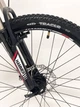Горный Велосипед HAMMER-24 Черно Красный Shimano - изображение 6