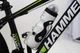 Гірський Велосипед HAMMER-24 Чорно Зелений Shimano - зображення 8