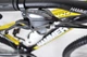 Горный Велосипед HAMMER-24 Black Yellow Shimano - изображение 4