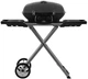 Газовый портативный гриль Napoleon TravelQ 285Х (TQ285X-BK-1-CE) - изображение 1