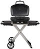 Газовый портативный гриль Napoleon TravelQ 285Х (TQ285X-BK-1-CE) - изображение 2
