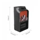 Портативный мини Обогреватель Камин Rovus Flame Heater Original 500W + Пульт ДУ Компактный Керамический Тепловентилятор Дуйка - изображение 3
