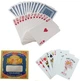 Карти гральні Casino EYT Quality Poker Duke 100% пластик в пластиковому боксі 54 карти 88х58 мм (DN18881) - зображення 1