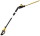 Кусторез аккумуляторный DeWalt со штангой бесщеточный DCMPH566P1 - изображение 5