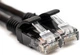 Патч-корд PowerPlant Cat5e UTP 15 м Черный (CA911660) - изображение 1