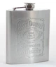 Металлическая фляга Саме То для виски Jack Daniels 02 л - изображение 1