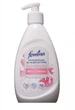Засіб для інтимної гігієни Femina Emulsja Sensitive Protect 400ml - зображення 4