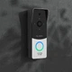 Панель виклику Slinex ML-20HD Black-Silver - зображення 13