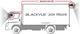 Відеореєстратор Blackvue DR750X-2СH Truck (BV00076) - зображення 4