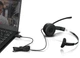 Słuchawki Lenovo 100 Mono USB Headset (4XD1B61617) - obraz 4