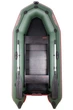 Лодка моторная VULKAN VM280LS - изображение 1