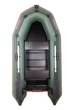 Лодка моторная VULKAN VM260LS - изображение 1