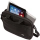 Сумка для ноутбука Case Logic Advantage Attache ADVA-111 11.6" Black (3203984) - зображення 4