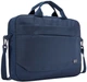 Сумка для ноутбука Case Logic Advantage Attache ADVA-114 14" Dark Blue (3203987) - зображення 1