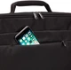 Сумка для ноутбука Case Logic Advantage Clamshell Bag ADVB-117 17.3" Black (3203991) - изображение 6