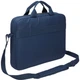 Сумка для ноутбука Case Logic Advantage Attache ADVA-114 14" Dark Blue (3203987) - зображення 3