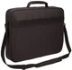 Сумка для ноутбука Case Logic Advantage Clamshell Bag ADVB-117 17.3" Black (3203991) - изображение 3