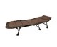 Раскладушка в шелтер FOX R3 camo XL bedchair рыболовная - зображення 1