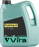 Масло промывочное Vira FLUSH 4 л (VI0280) - изображение 1