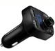 Bluetooth FM модулятор трансмиттер в автомобиль CAR T20 с MP3 SD Громкая связь - изображение 3