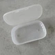 Універсальний футляр для насадок Fetrex Compact-Box Transparent - зображення 5