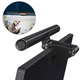 LED Лампа на монитор Скринбар Baseus i-wok Series USB Asymmetric Light Source Screen Hanging Light (fighting) Pro Черный - изображение 2