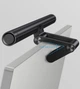 Лампа-скрінбар Baseus Hanging Light (fighting) Pro для монітора 3000K-5000K-6500K black - зображення 8