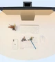 Лампа-скрінбар Baseus Hanging Light (fighting) Pro для монітора 3000K-5000K-6500K black - зображення 12