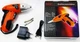 Шуруповерт электрический аккумуляторный Tuoye Tools Cordless Screwdriver отвертка аккумуляторная, с 2-я битами Оранжевый - изображение 8