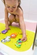 Антискользящий коврик Kinderenok XL Салатовый (071113_002) - изображение 4