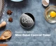 Таймер Baseus heyo rotation countdown timer Black (ACDJS-01) - изображение 4