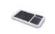 Подставка охлаждающая для ноутбука E-Table ColerPad LD09 портативный столик 2 usb куллера 14.1-17" (OI-1) - изображение 4