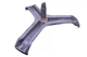 Крестовина для стиральной машины Zanussi 50253016005, EBI COD.715, d=25/30/35 мм, l=108 мм - изображение 1