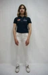Джинсы LTB JEANS MAGDA 30 белый 4216 - изображение 1