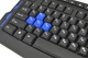 Беспроводная игровая клавиатура и мышь UKC HK-8100 - изображение 3