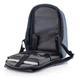 Міський рюкзак XD Design Bobby Hero Light Blue (P705.299) - зображення 4