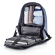 Міський рюкзак XD Design Bobby Hero Light Blue (P705.299) - зображення 2