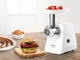 Мясорубка BOSCH MFW2514W - изображение 8